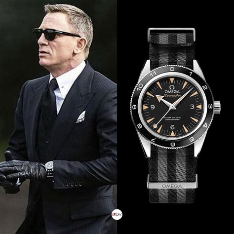 james bond omega watch spectre|james bond omega watch price.